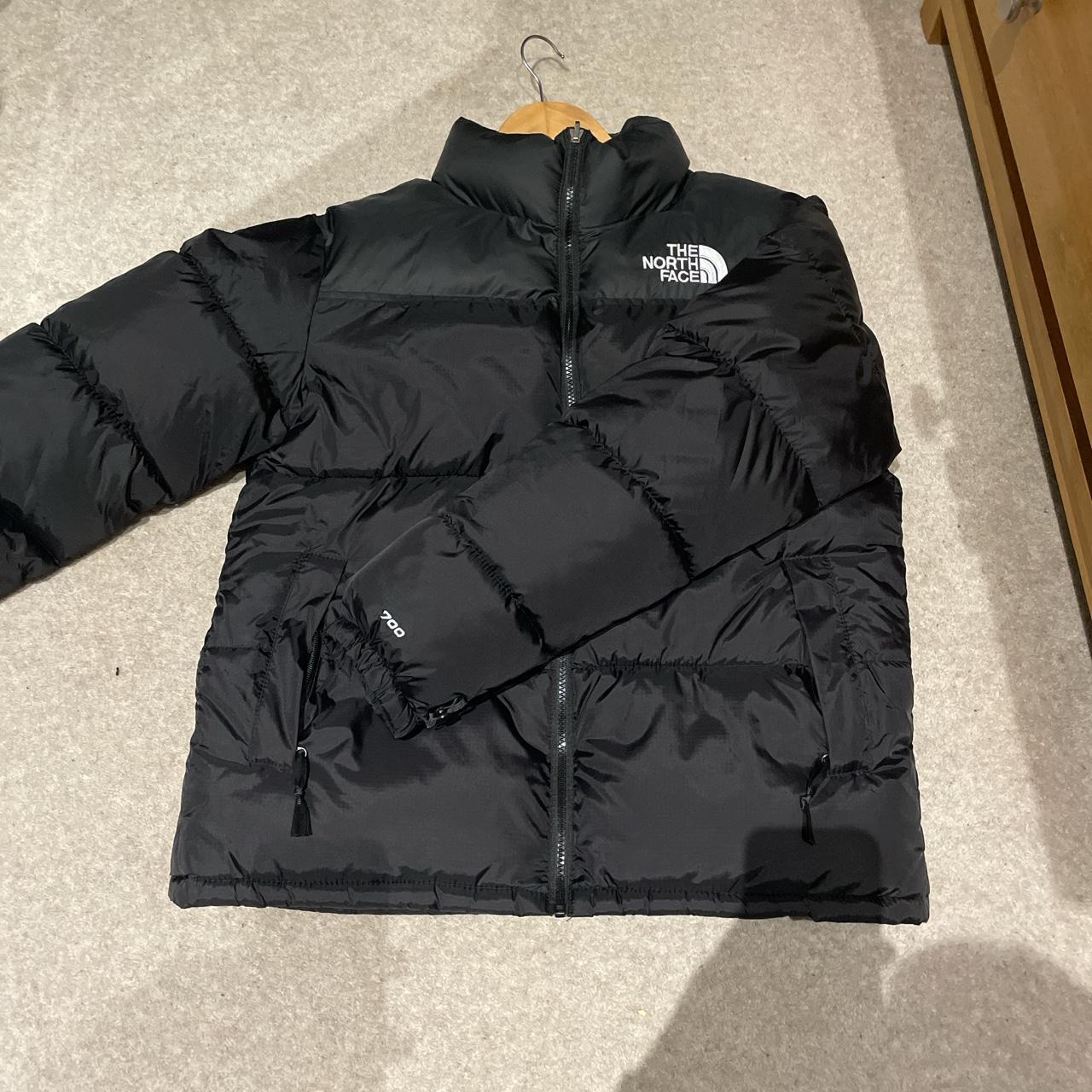 North Face nuptse 700 Brand new, Never worn, with tags - Depop