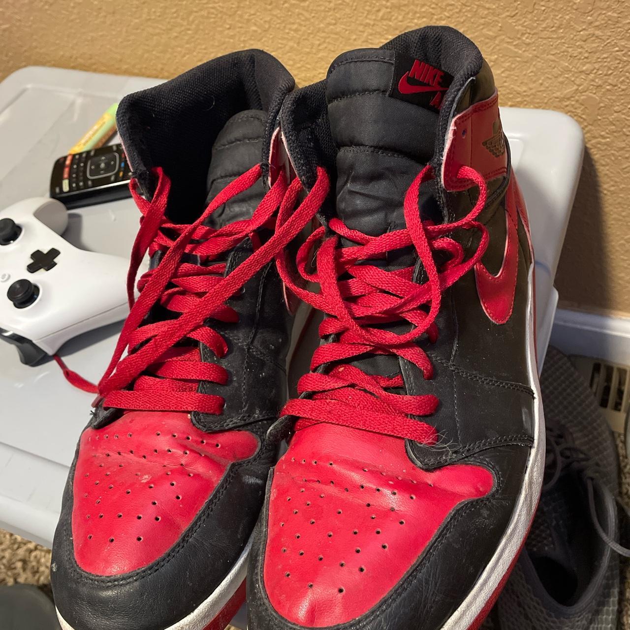 jordan 1s high top white