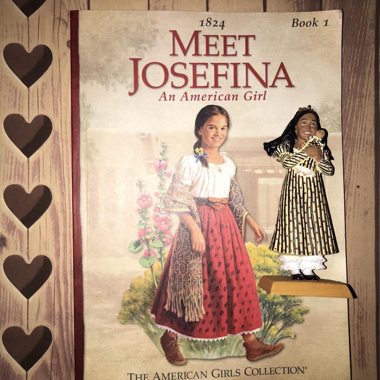 Meet josefina online