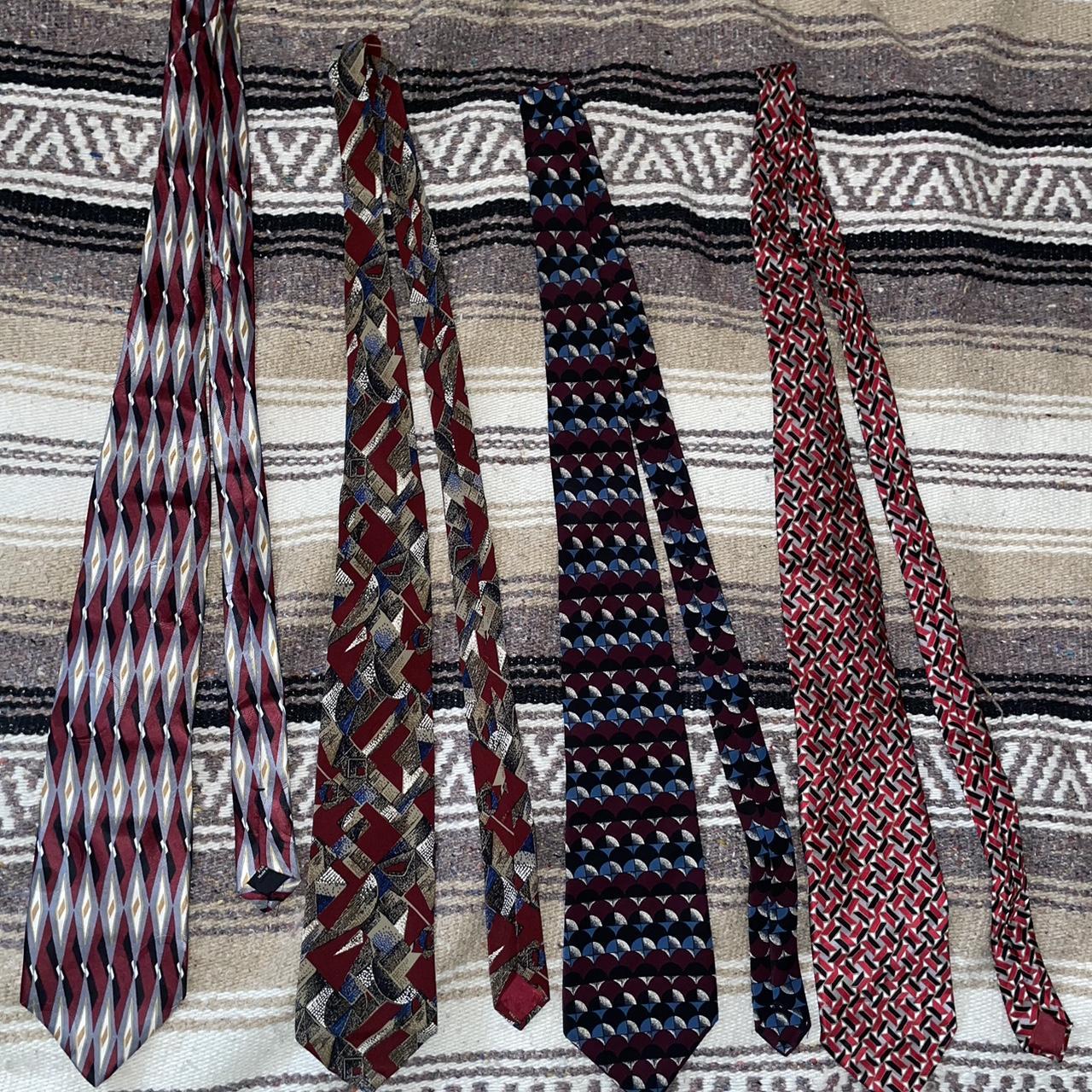 cheap tie near me