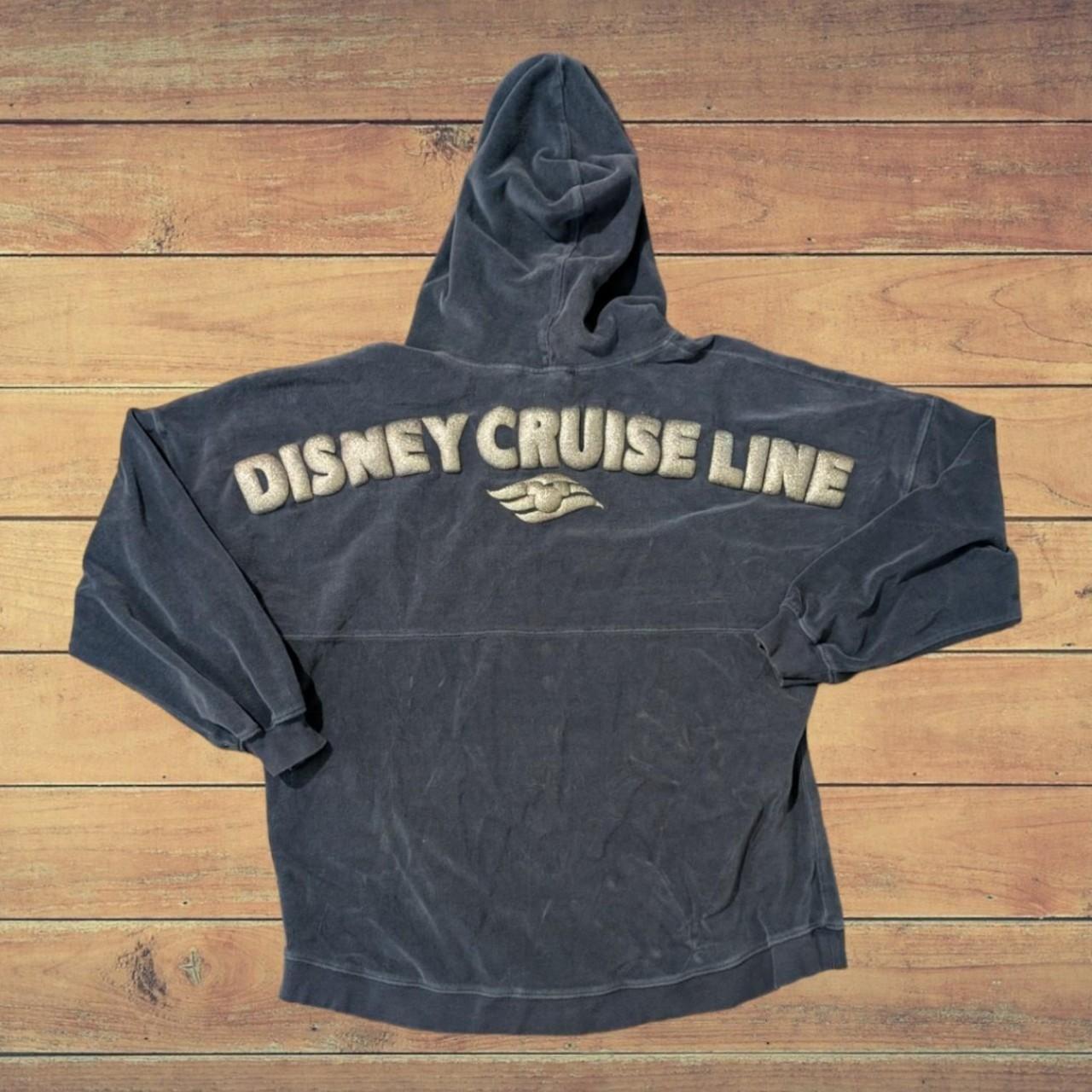 Disney Cruise Line store Spirit Jersey