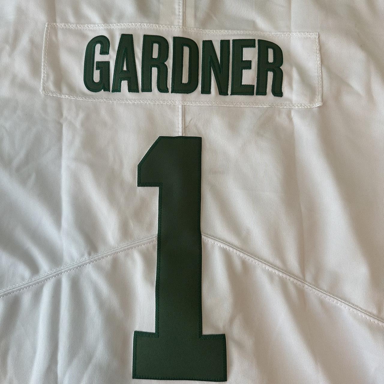 Sauce Gardner New York Jets Jersey for Sale in Queens, NY - OfferUp