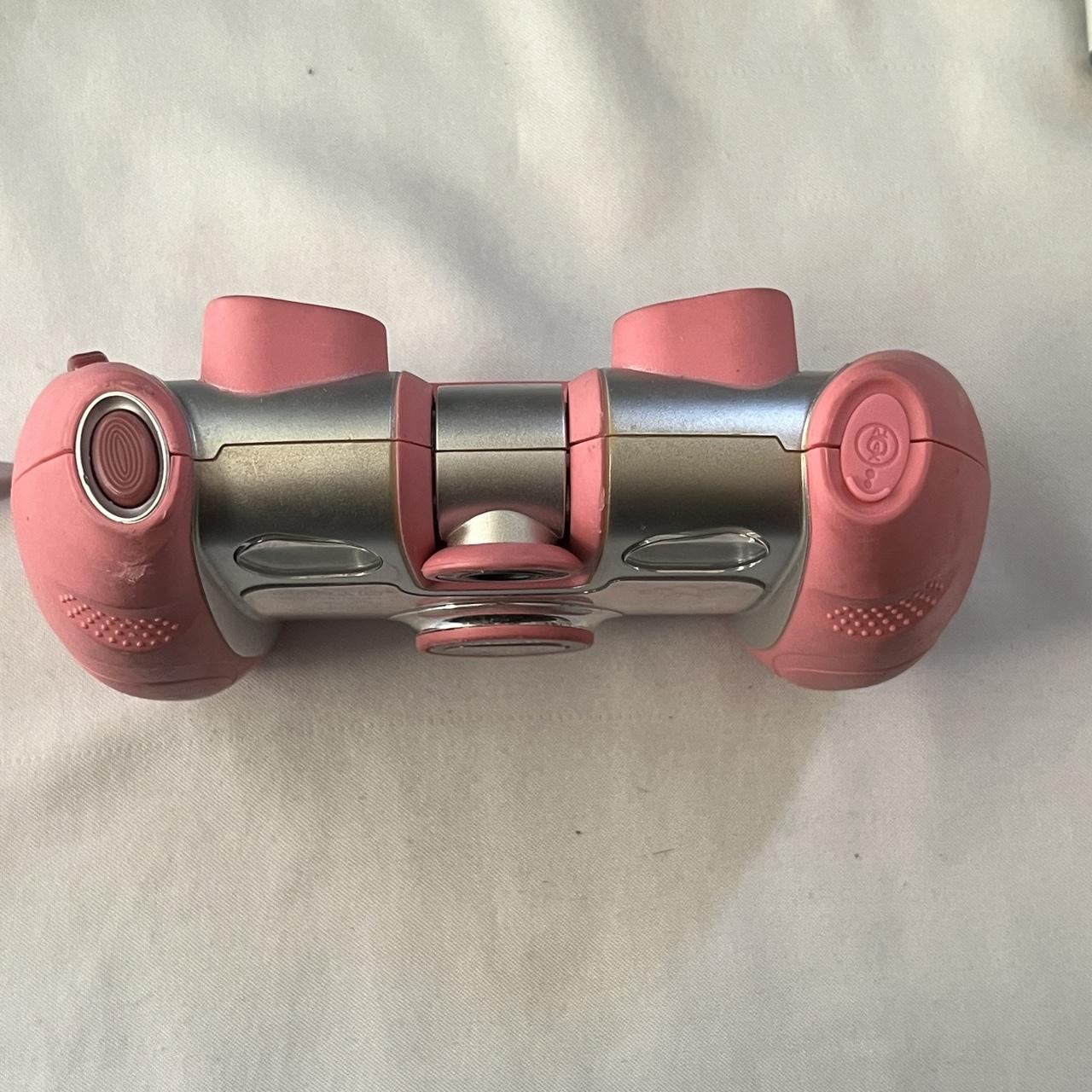 Vtech kidizoom camera Comes with SD card Depop