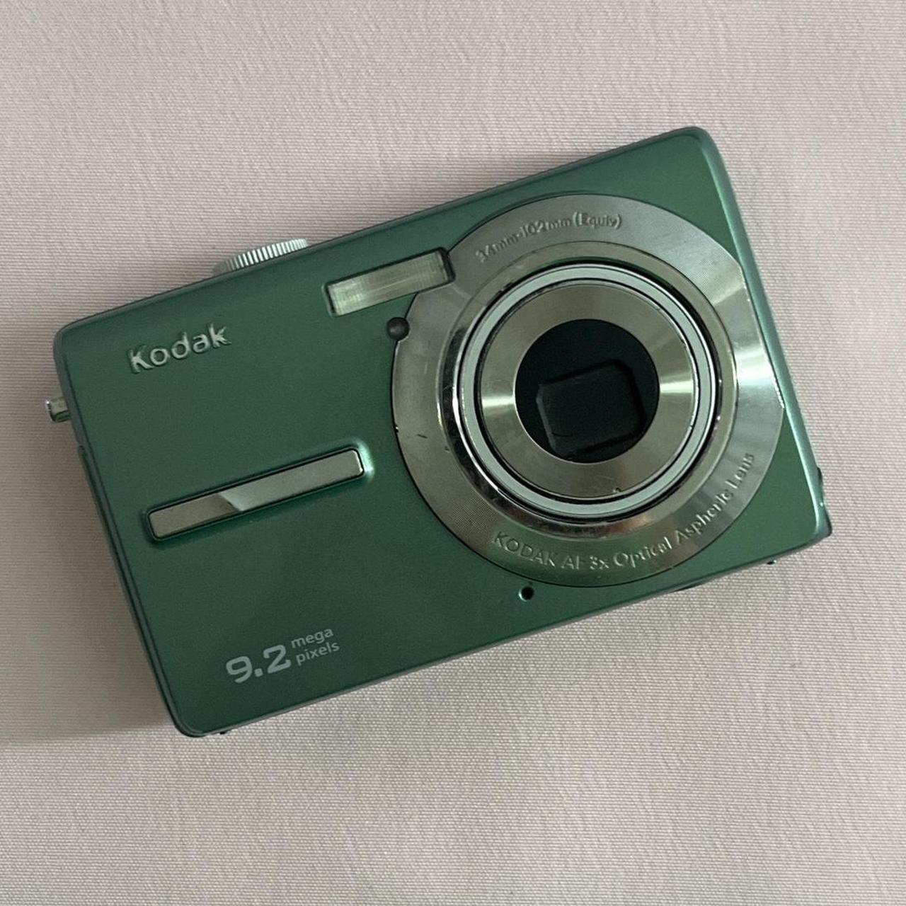 Kodak EasyShare M753 Comes With •Battery •SD... Depop