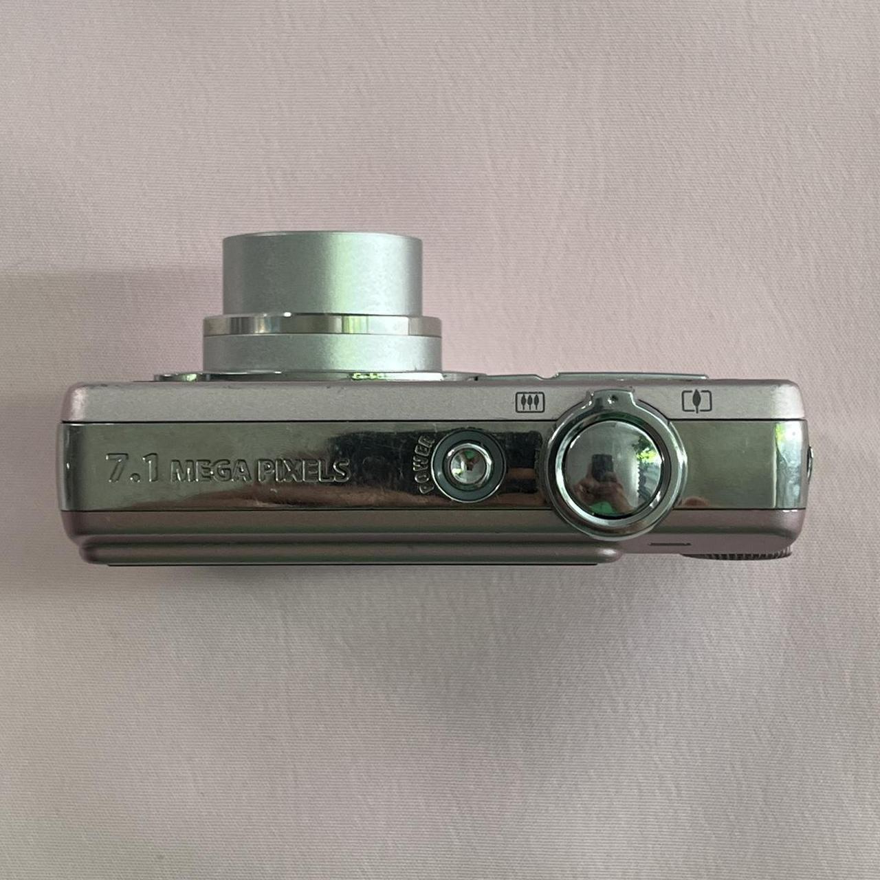 Sanyo VPCE760 Comes With •Battery •SD card... Depop