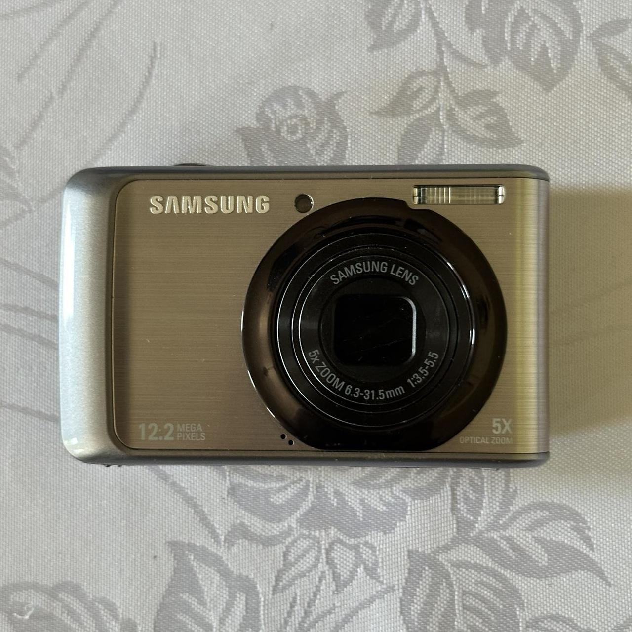 Samsung SL502 With♡︎ •Camera •Battery •SD... Depop
