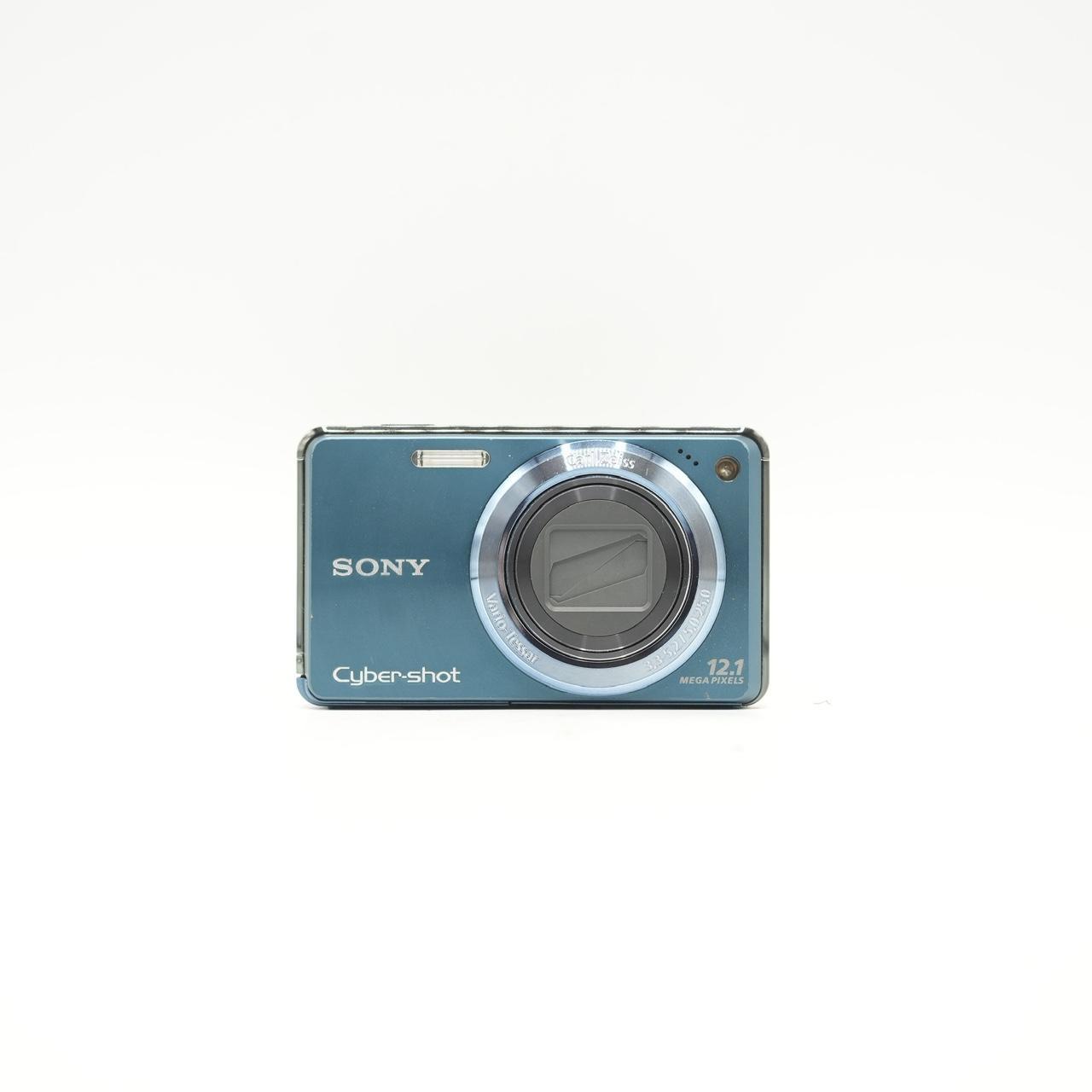 Sony Cyber-shot DSC-WX300 18.2MP 20x Zoom Digital | Depop
