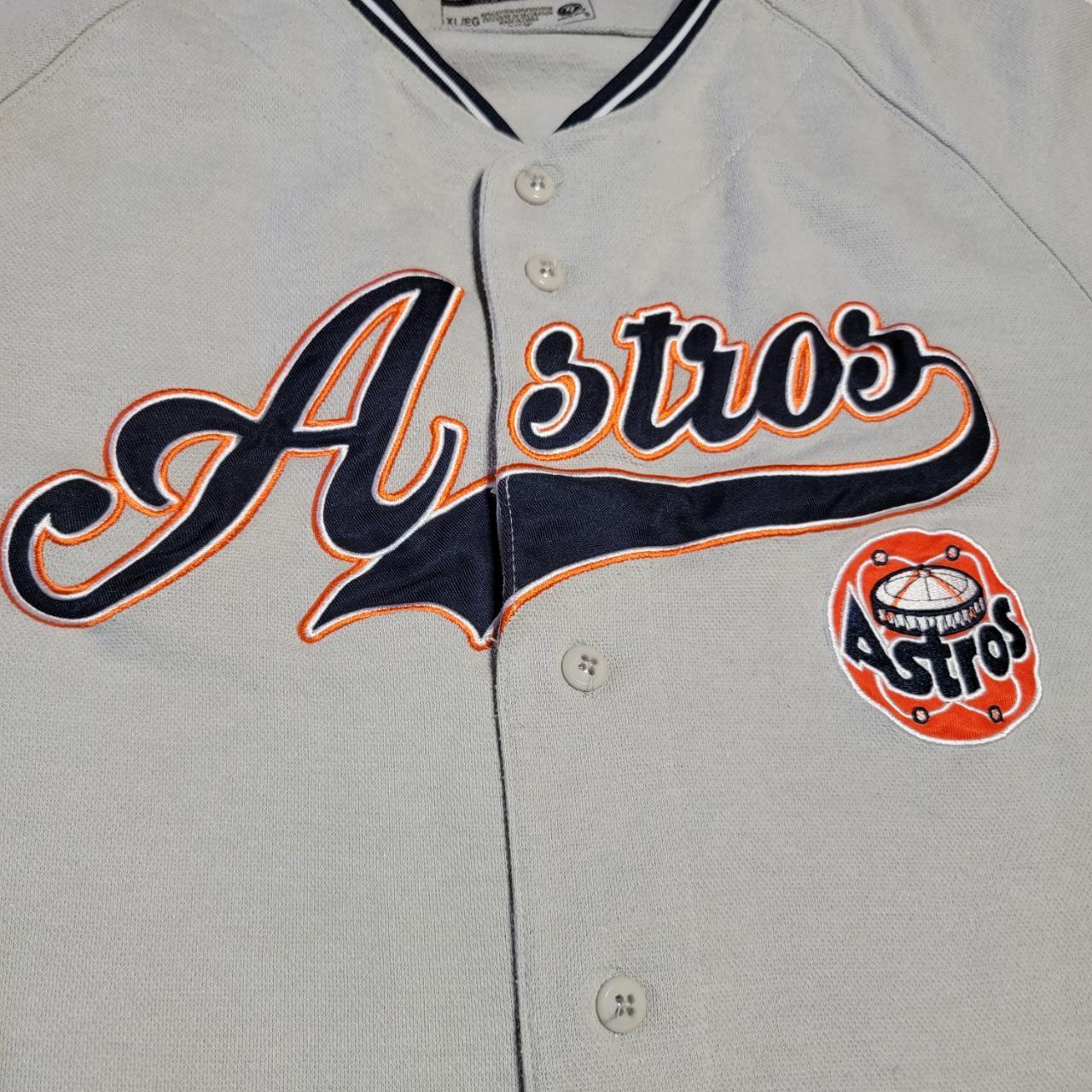 Astros jersey outlet shirt