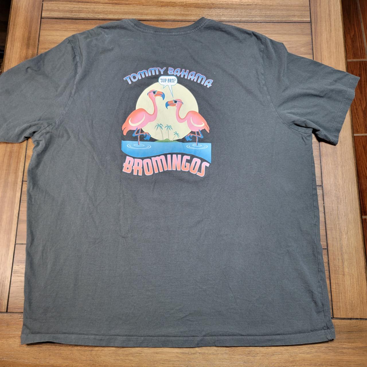 Tommy bahama clearance bromingo