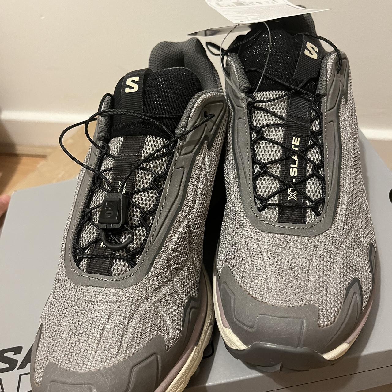satisfy running salomon
