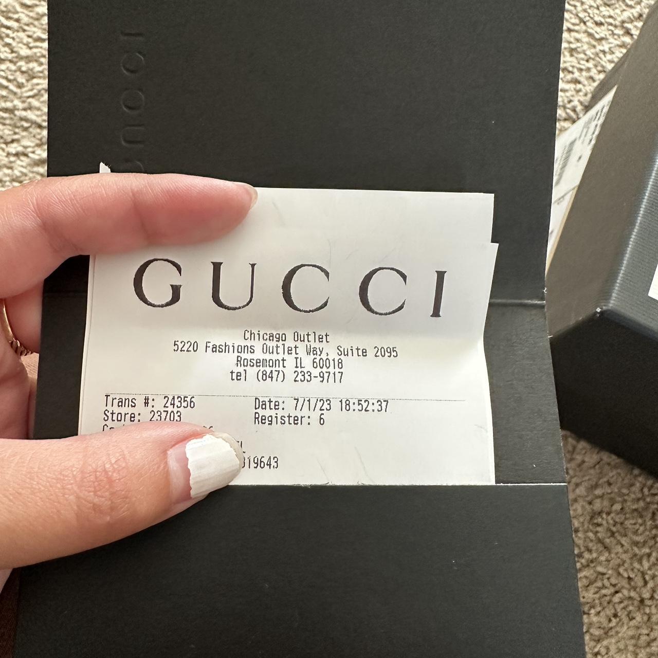 Photos at Gucci Outlet - Rosemont, IL