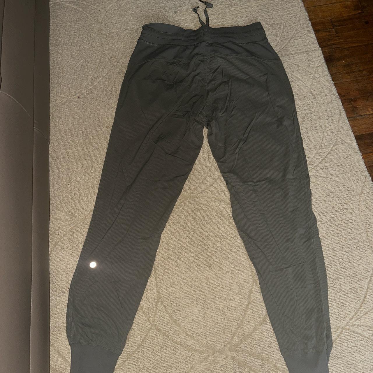 Lululemon dance studio pants - Depop