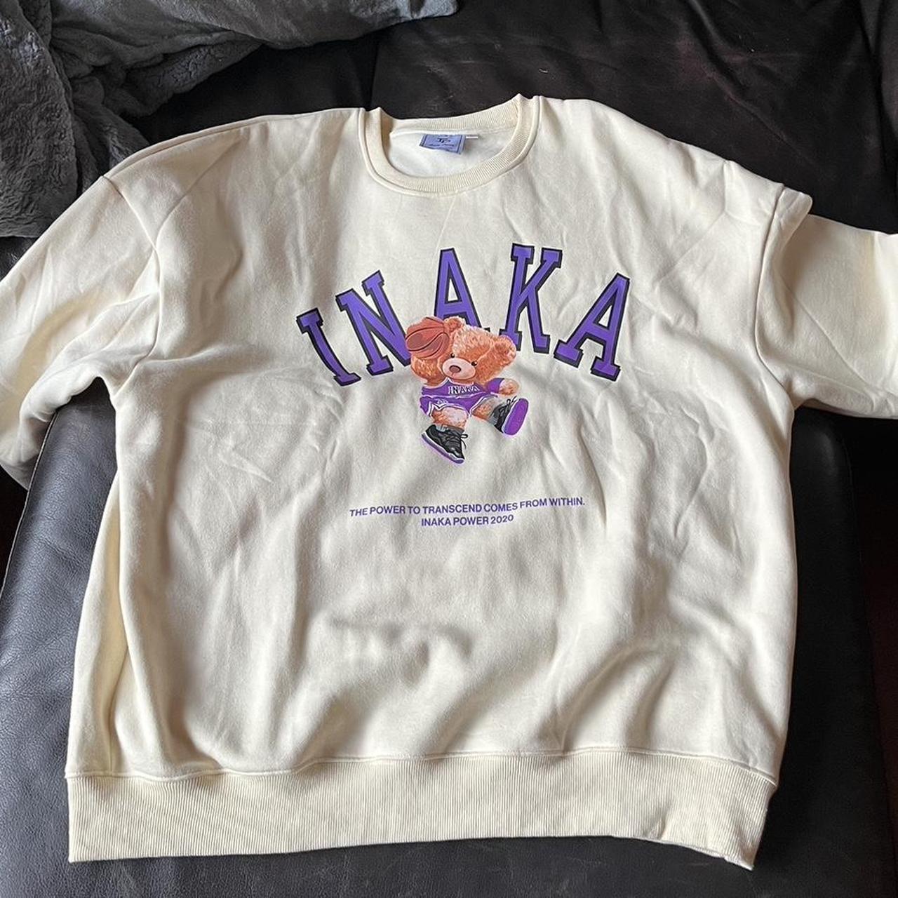 Inaka orders Sweatshirt