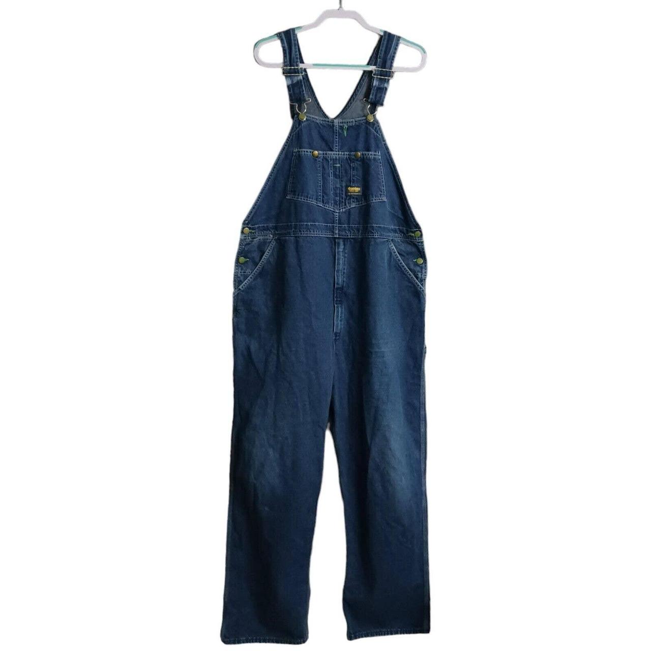 Oshkosh bib overalls on sale mens