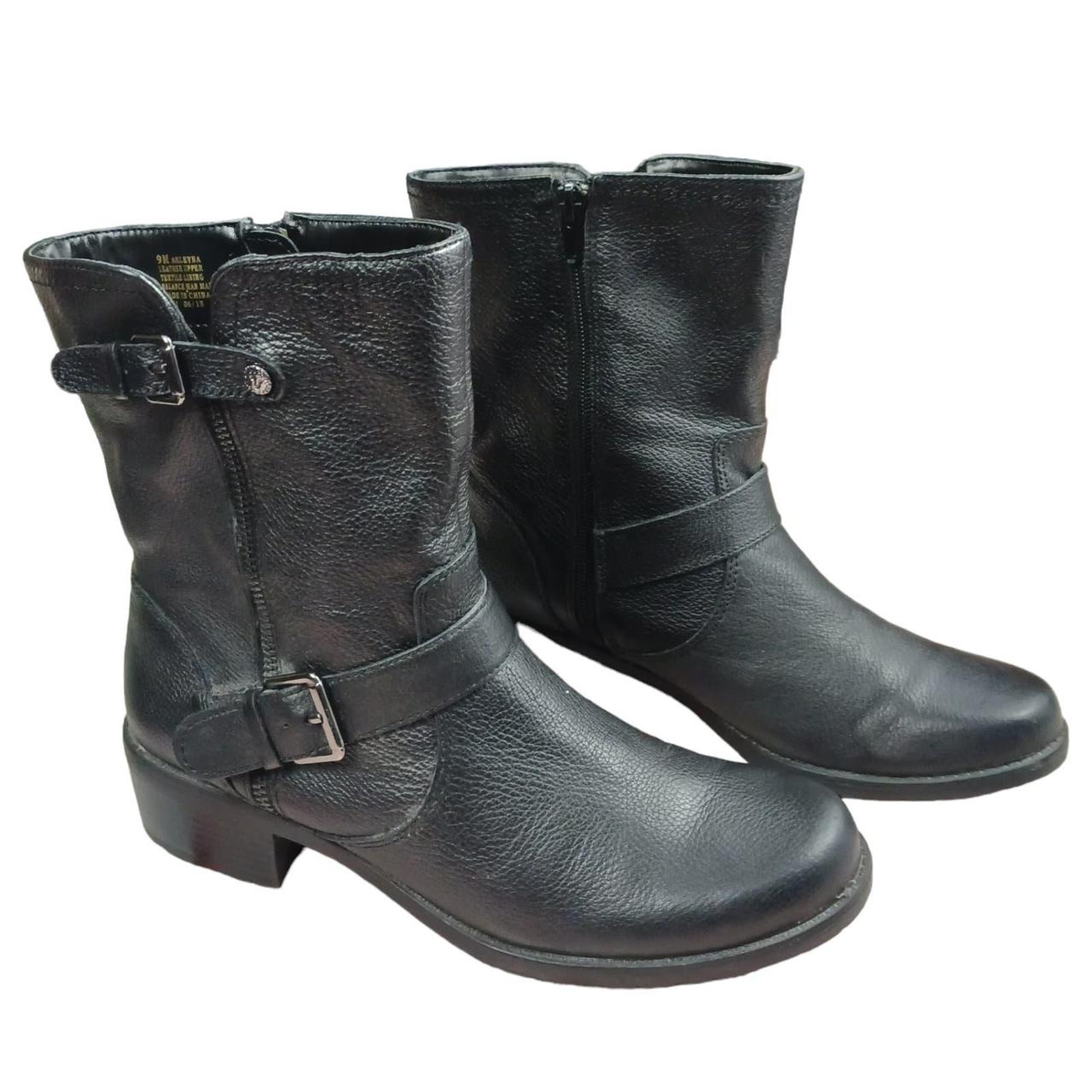 Anne klein boots clearance uk