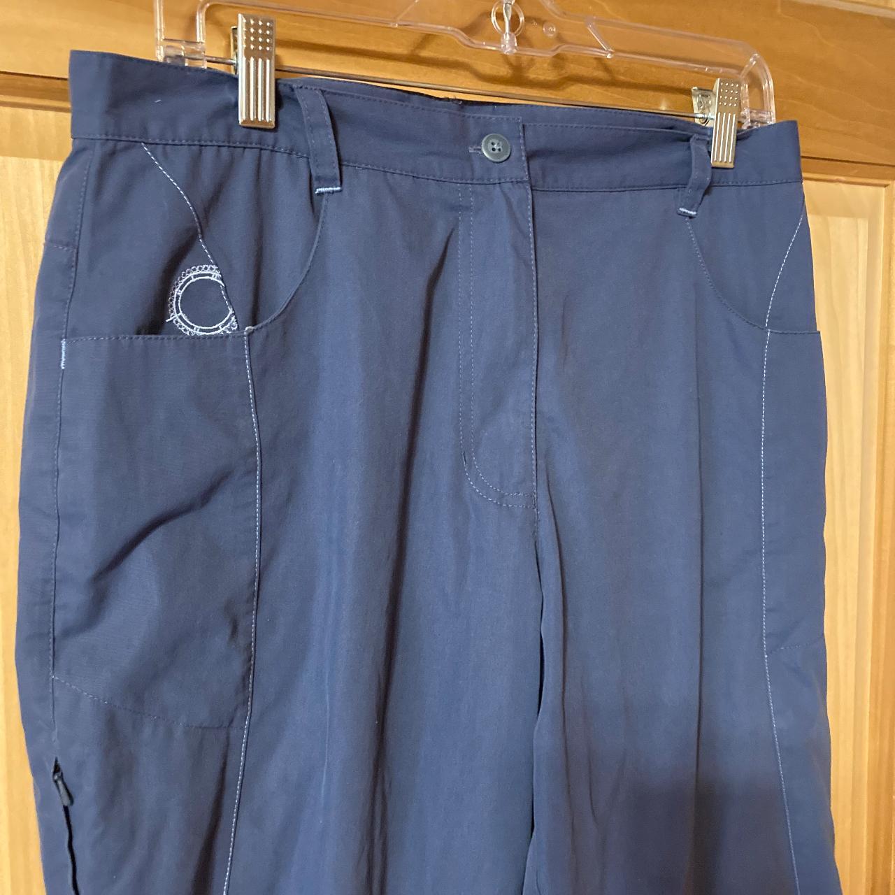 Lowe Alpine sailing trousers Size Small - Isle of Man - Sailing & Boating -  Health and Fitness - isleofman.com