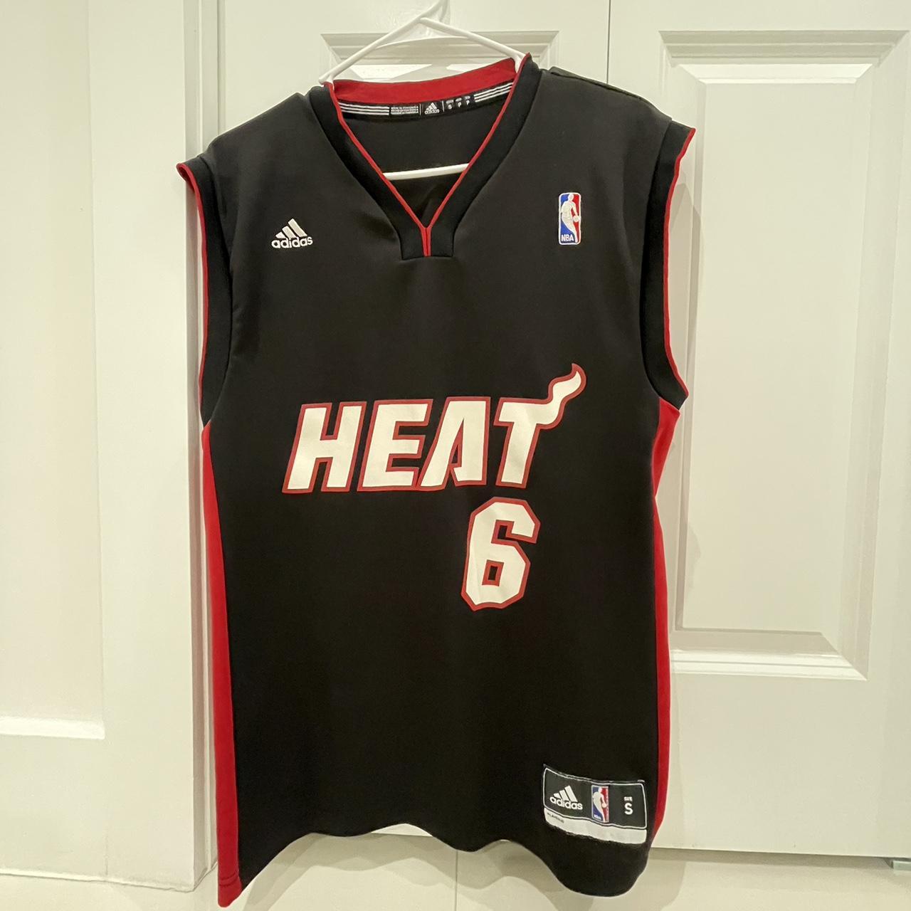 wish lebron jersey