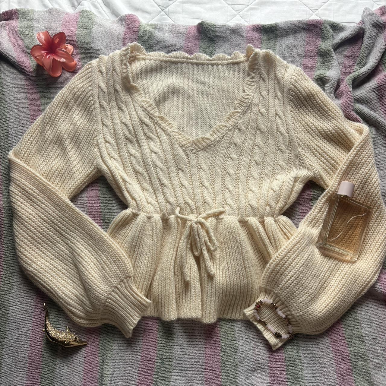 item listed by keirascloset96