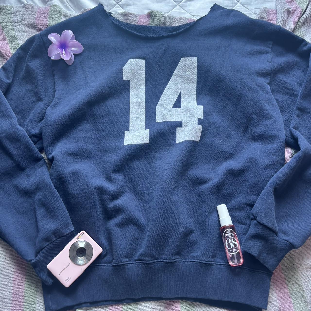 item listed by keirascloset96