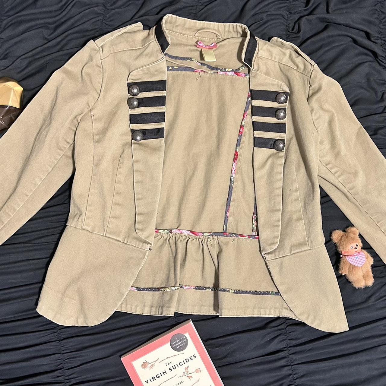 item listed by lukecharlier