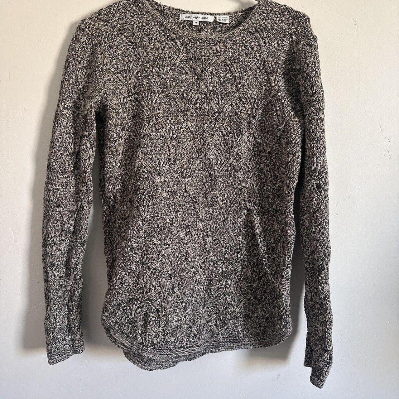 Eight eight eight women's sweaters best sale