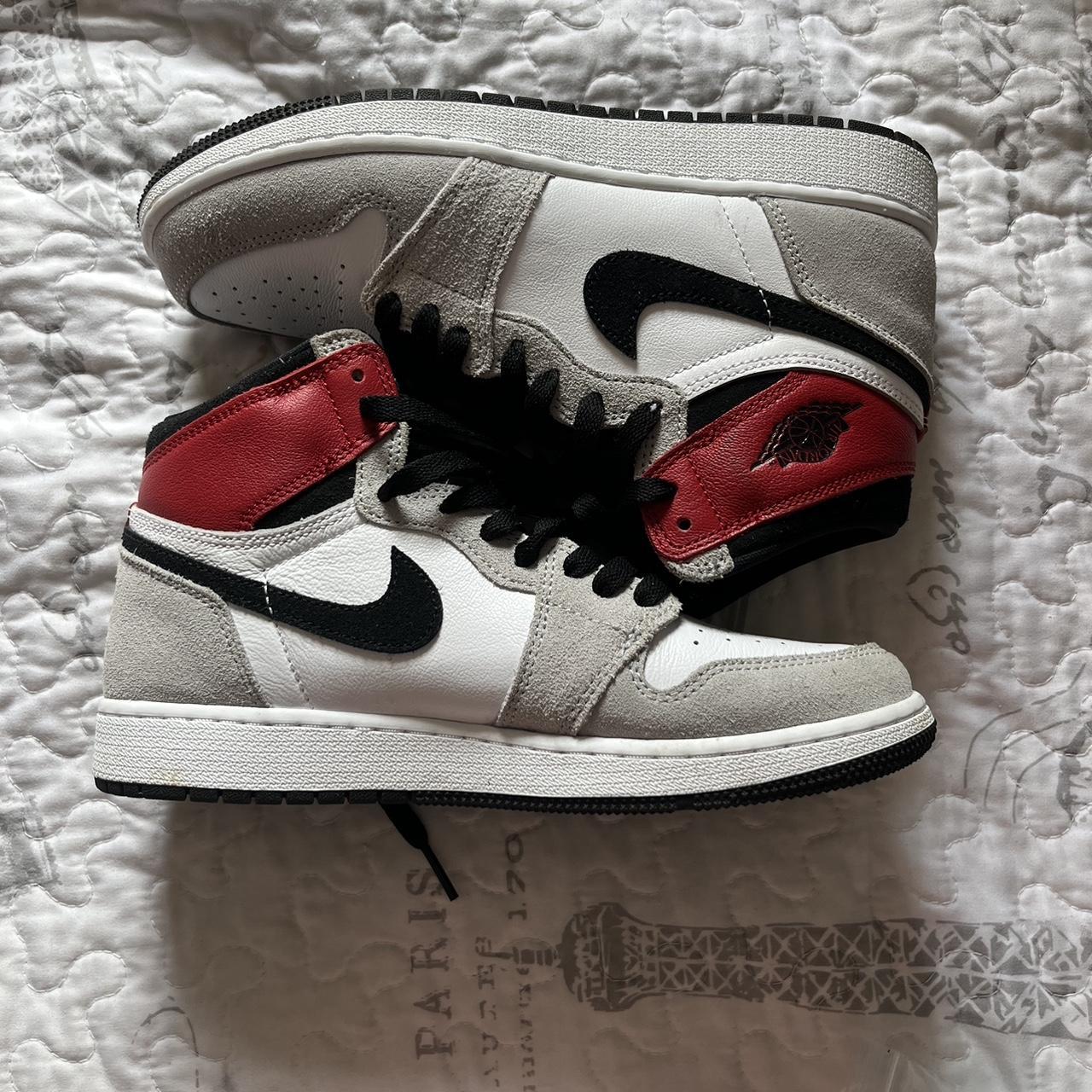 jordan 1 light blue shiny