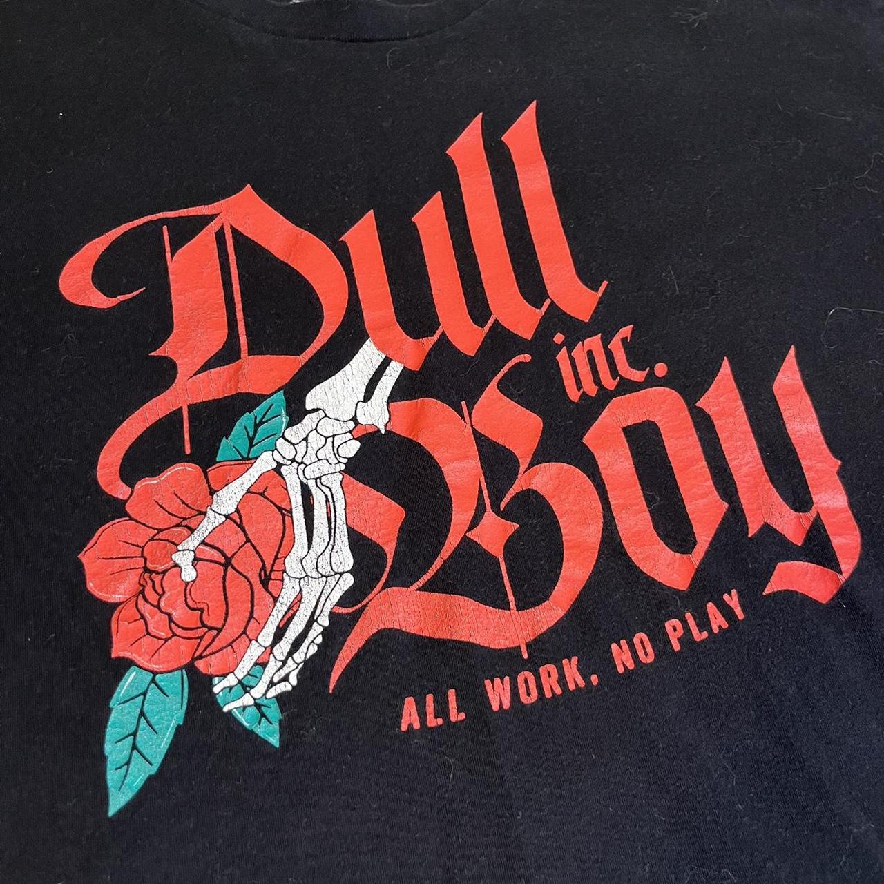 Jack Dylan Grazer Dull Boy merch Depop