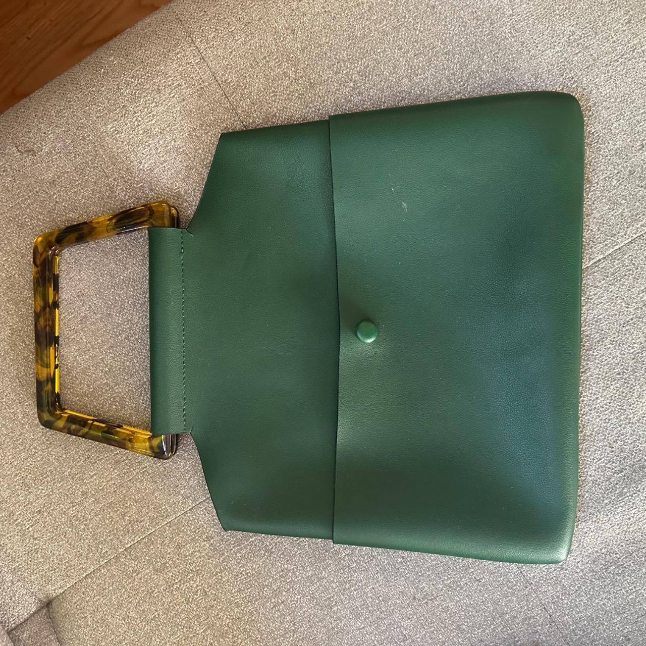 Hand Bag Tortoise Shell Bag Topshop Topshop Tortoiseshell Handle