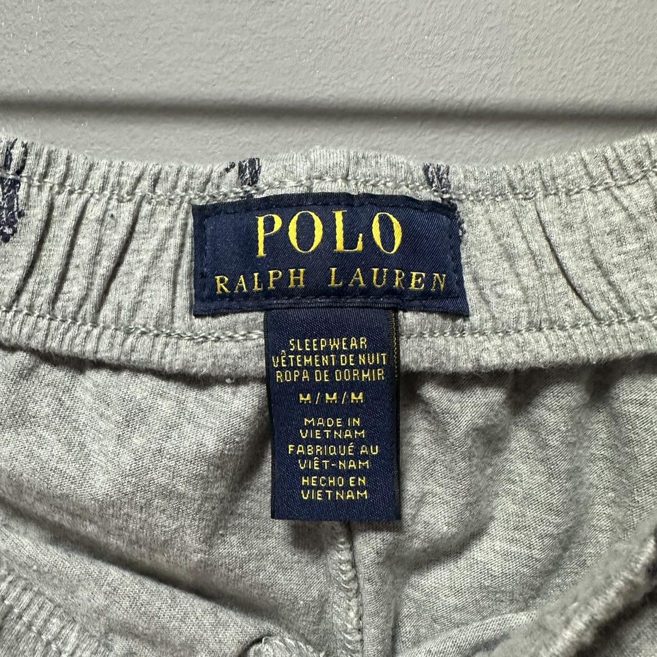 Ralph Lauren Polo Pants pajama pants from ralph... - Depop