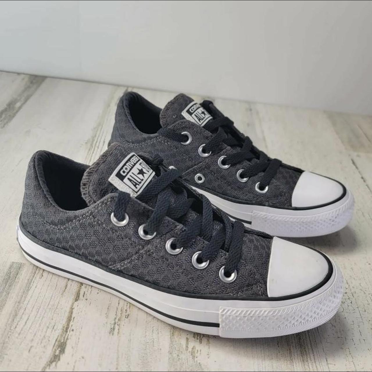 Converse madison clearance jacquard