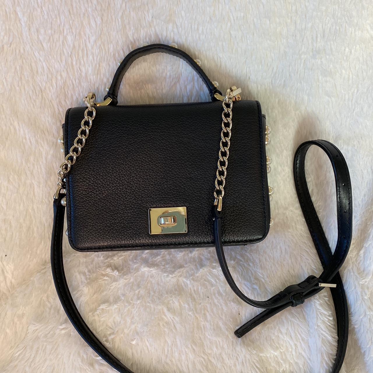 Kate Spade Serrano Pearl Maisie NEW! outlet