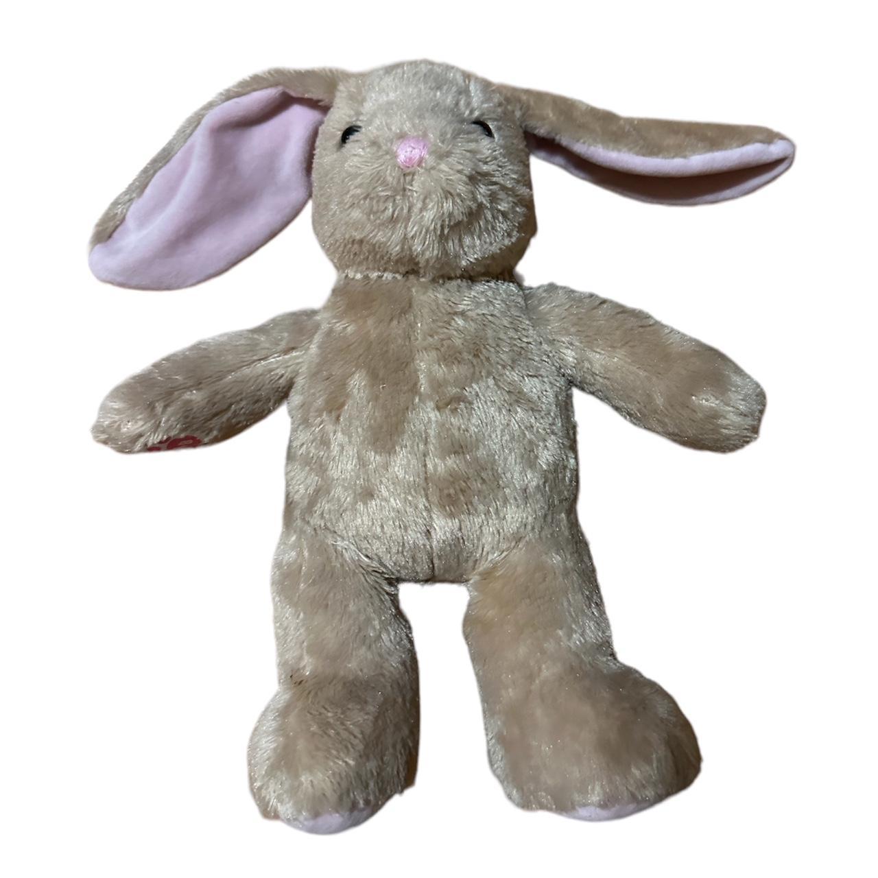 paulette build a bear bunny buildabear coquette... Depop