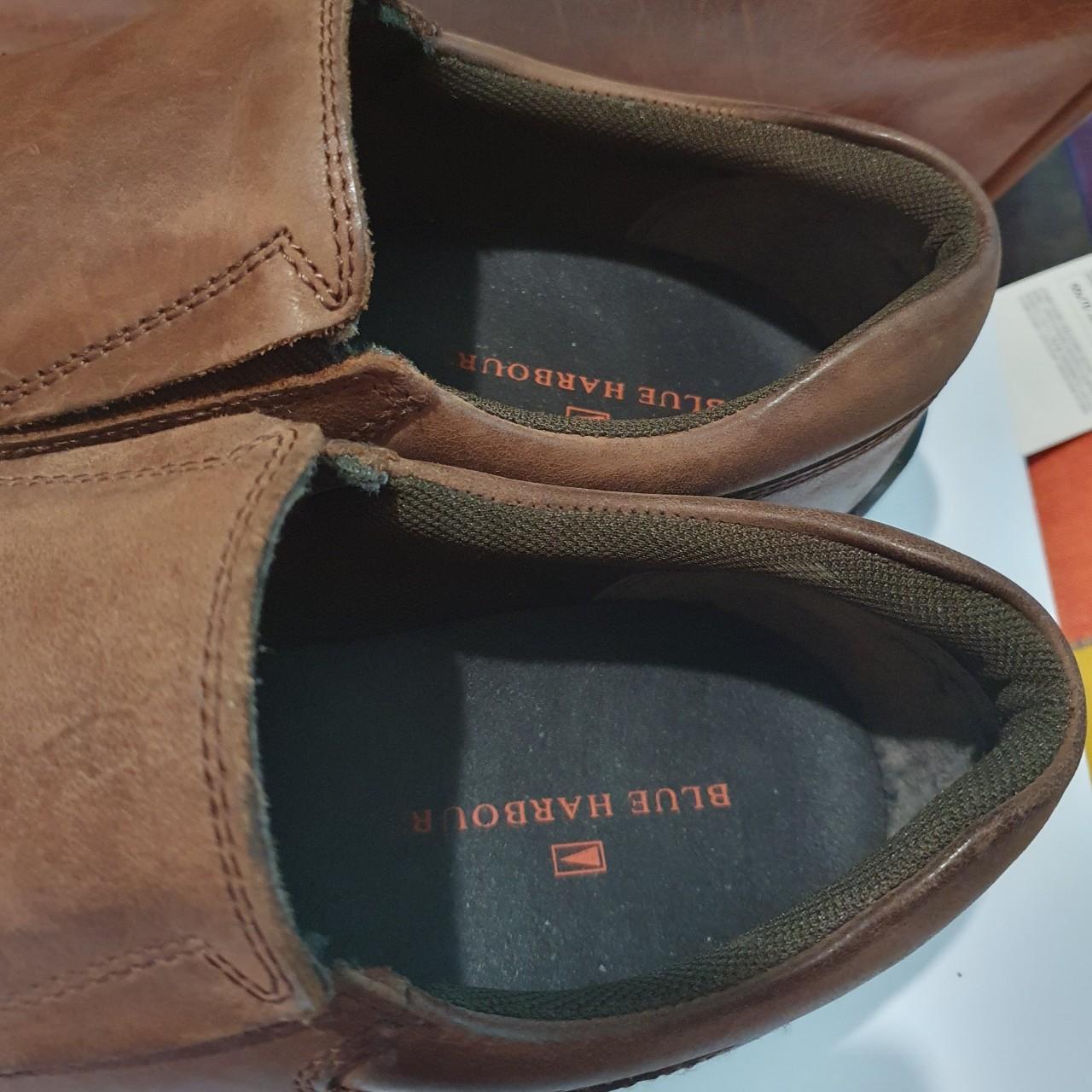 Blue harbour hot sale shoes