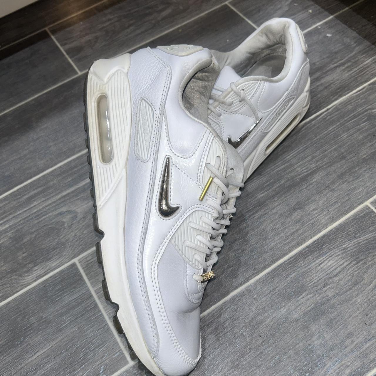 Nike air max NRG 90 pirate radio Depop