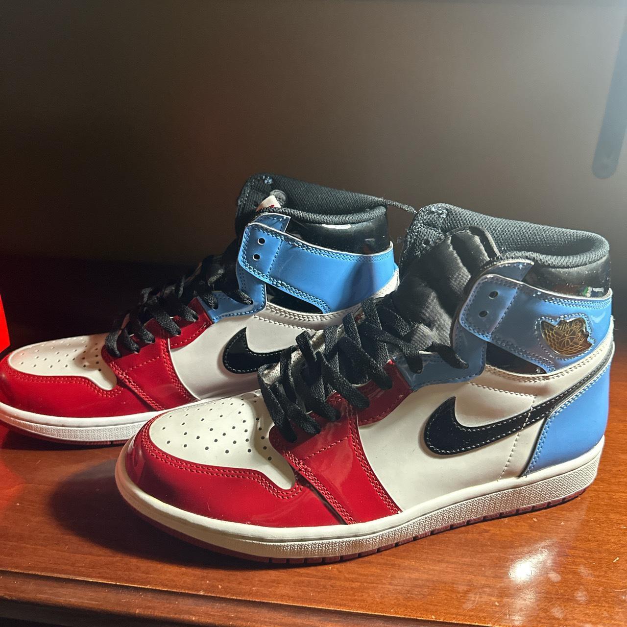 Patent Leather Unc Air Jordan Chicago 2019 Release Nike Air