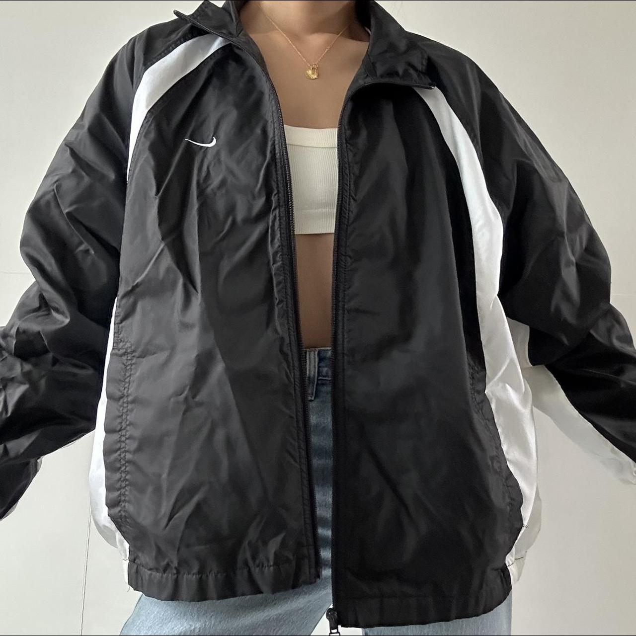 Nike Women's Jacket (2)
