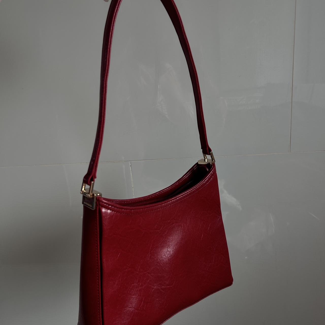 Liz Claiborne Women's Red Bag