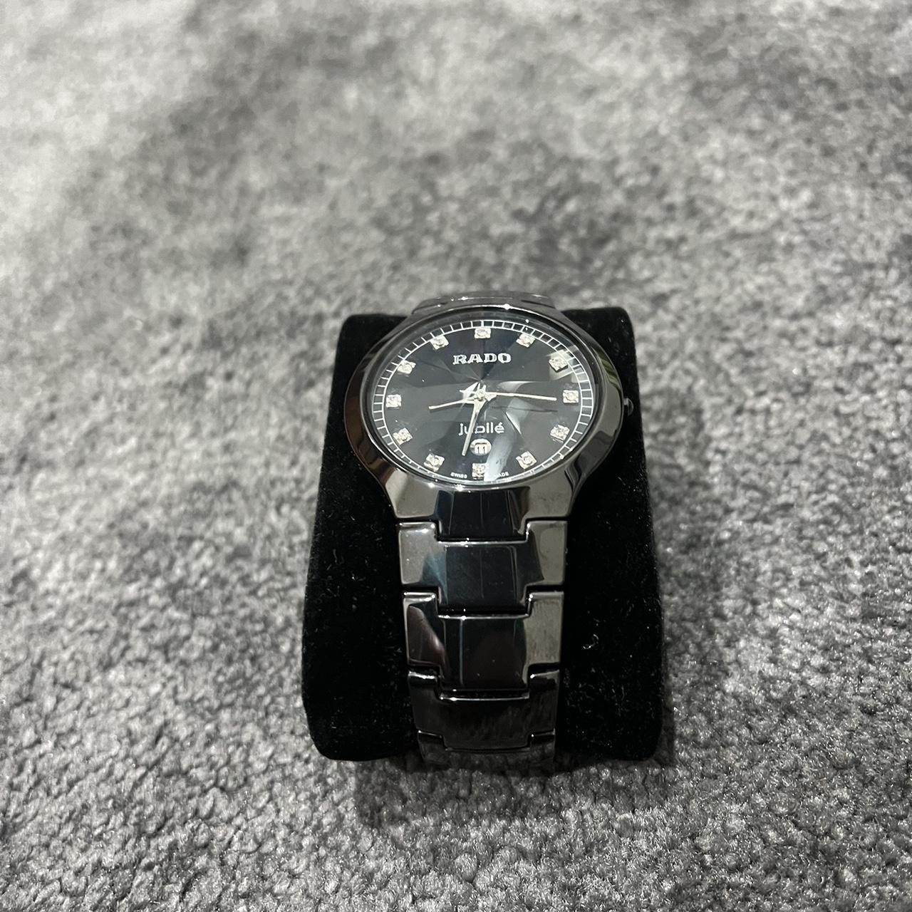 Rado jubile online mens