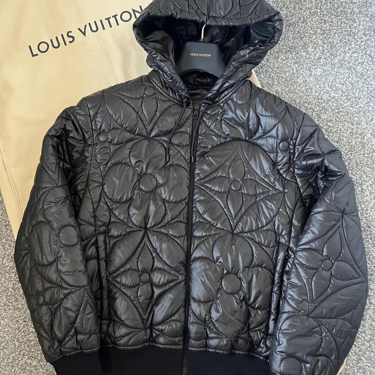 Buy Louis Vuitton LOUISVUITTON Size: 46 18SS RM181 GED HEJ74W Color  switching tailored jacket from Japan - Buy authentic Plus exclusive items  from Japan