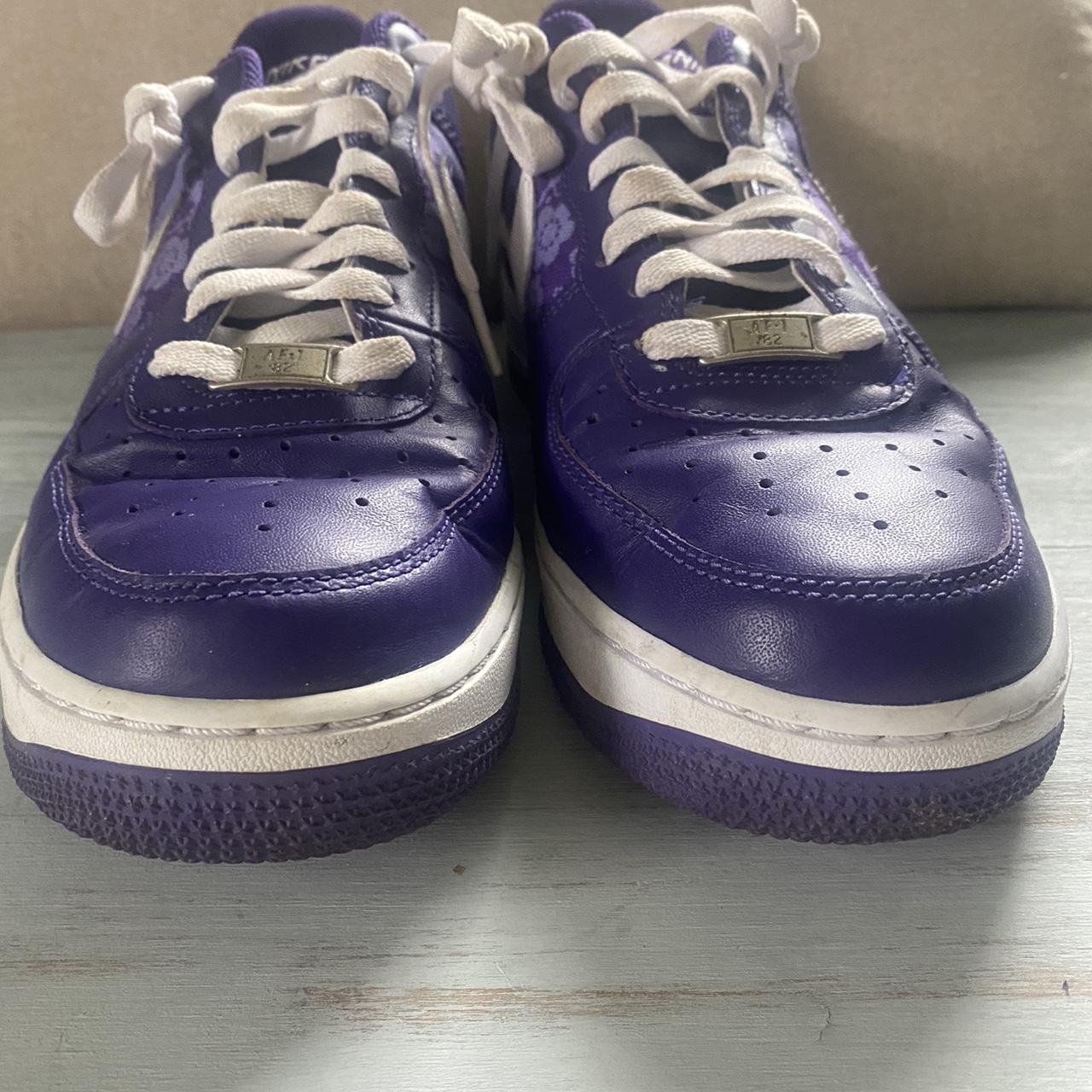 nike air force 1 2008