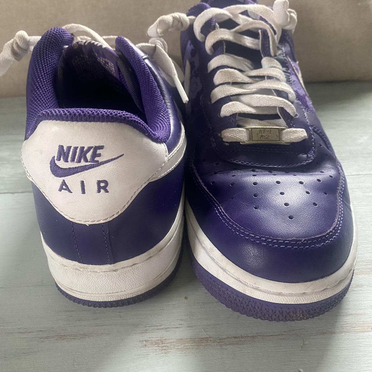 nike air force 1 2008