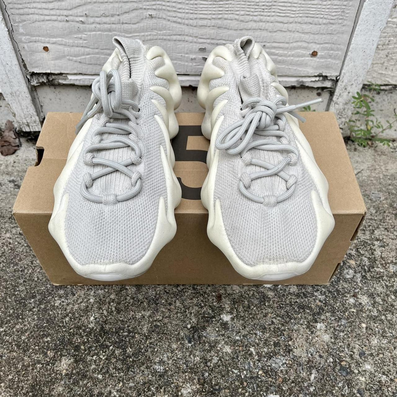 buy yeezy 450 cloud white
