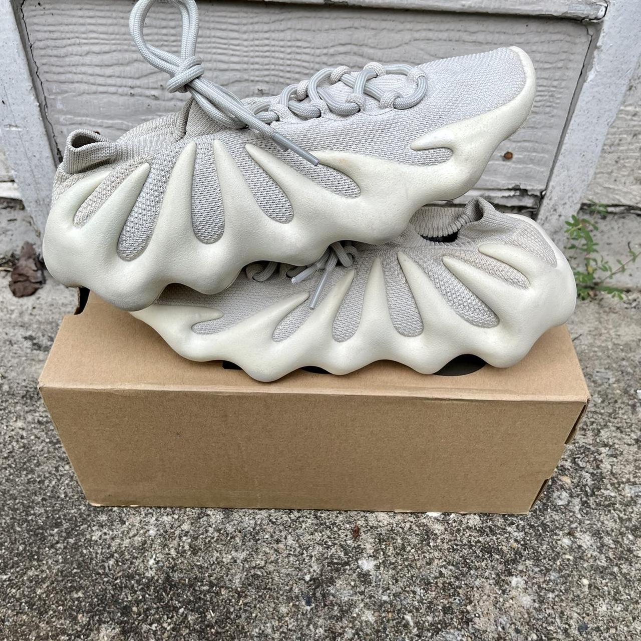 yeezy 459 cloud white