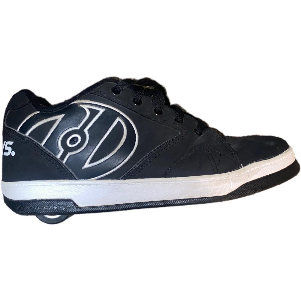 Men’s Size 8 Heelys shoes heely heelys skate... Depop