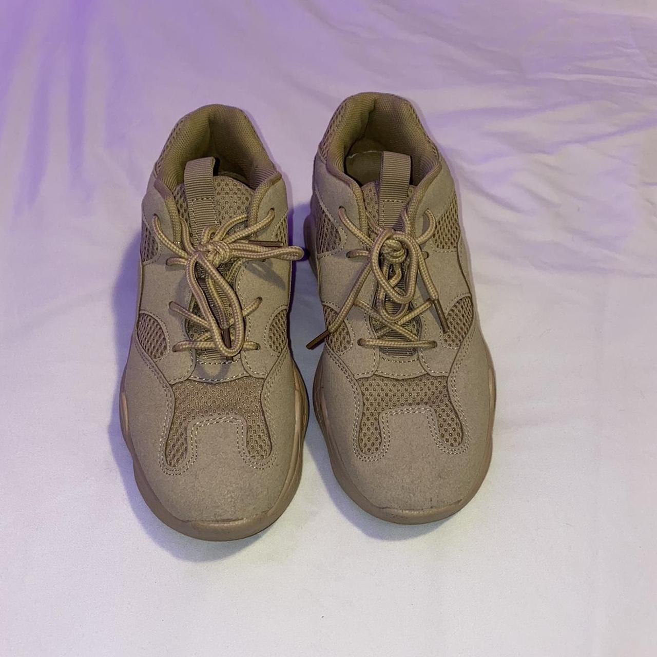 missguided trainers