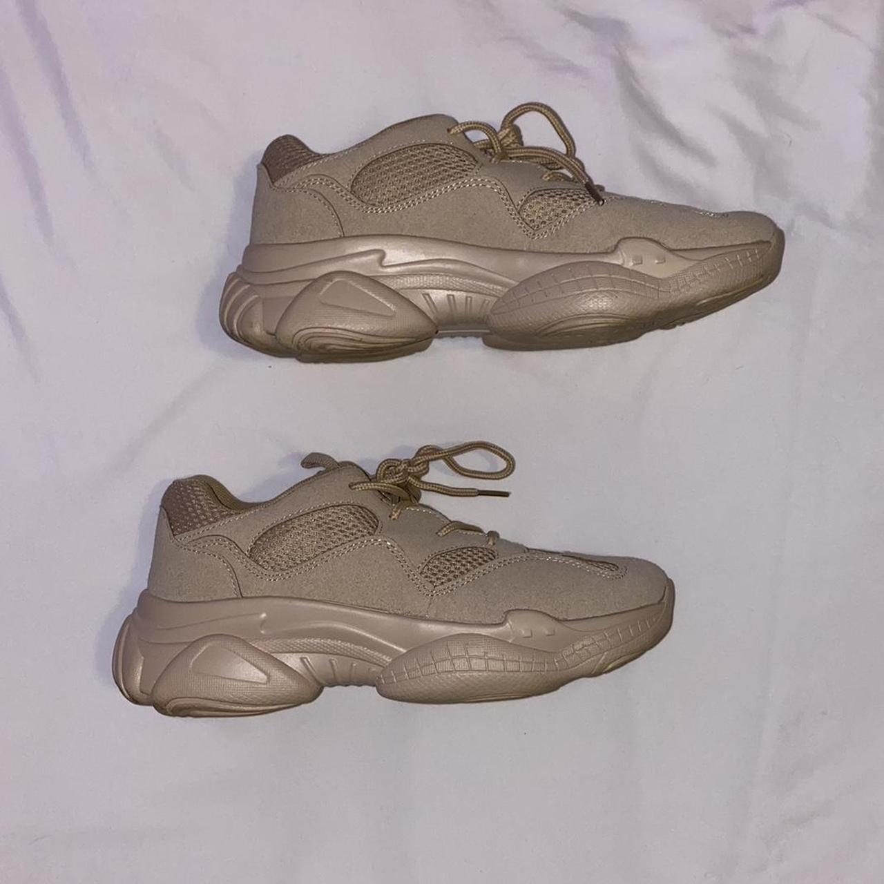 missguided trainers