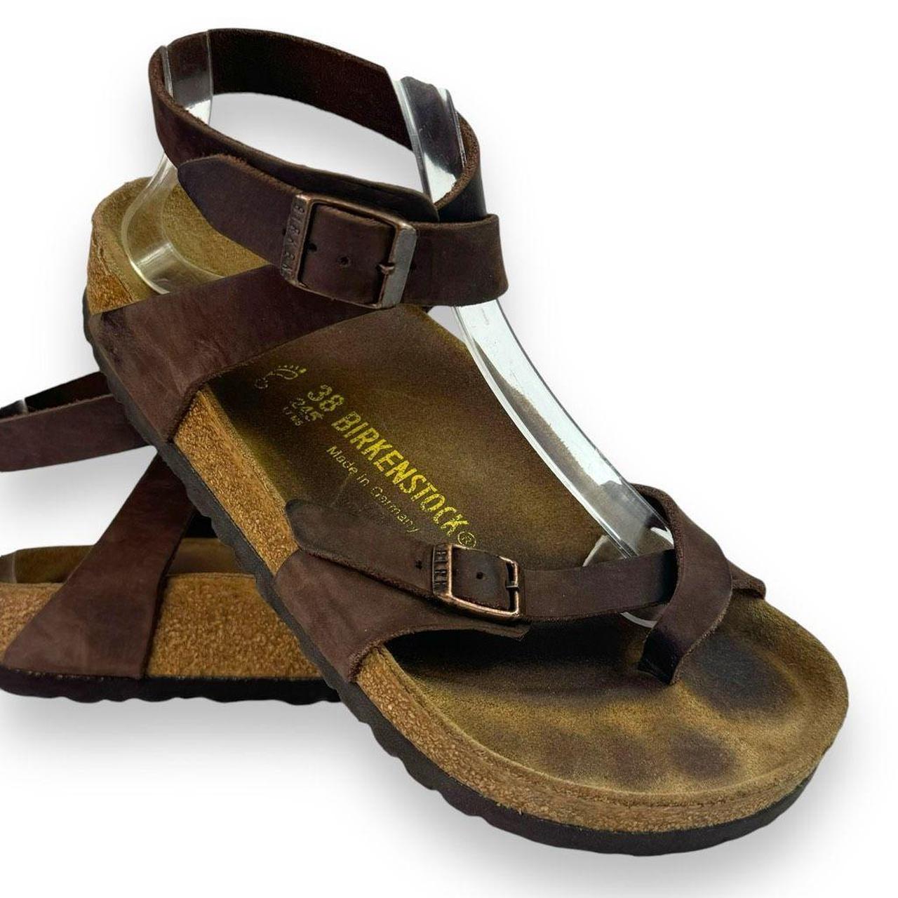 Birkenstock yara fashion habana