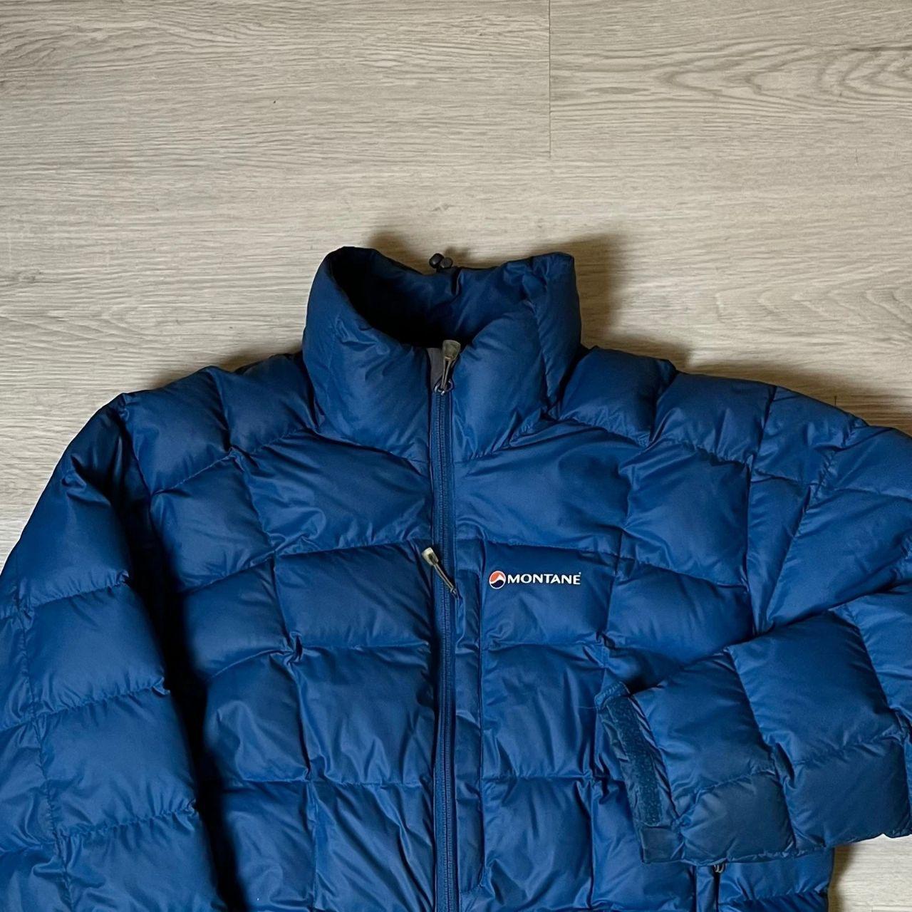 Salomon clima pro storm 20000 ski jacket. Size XXL. | Depop