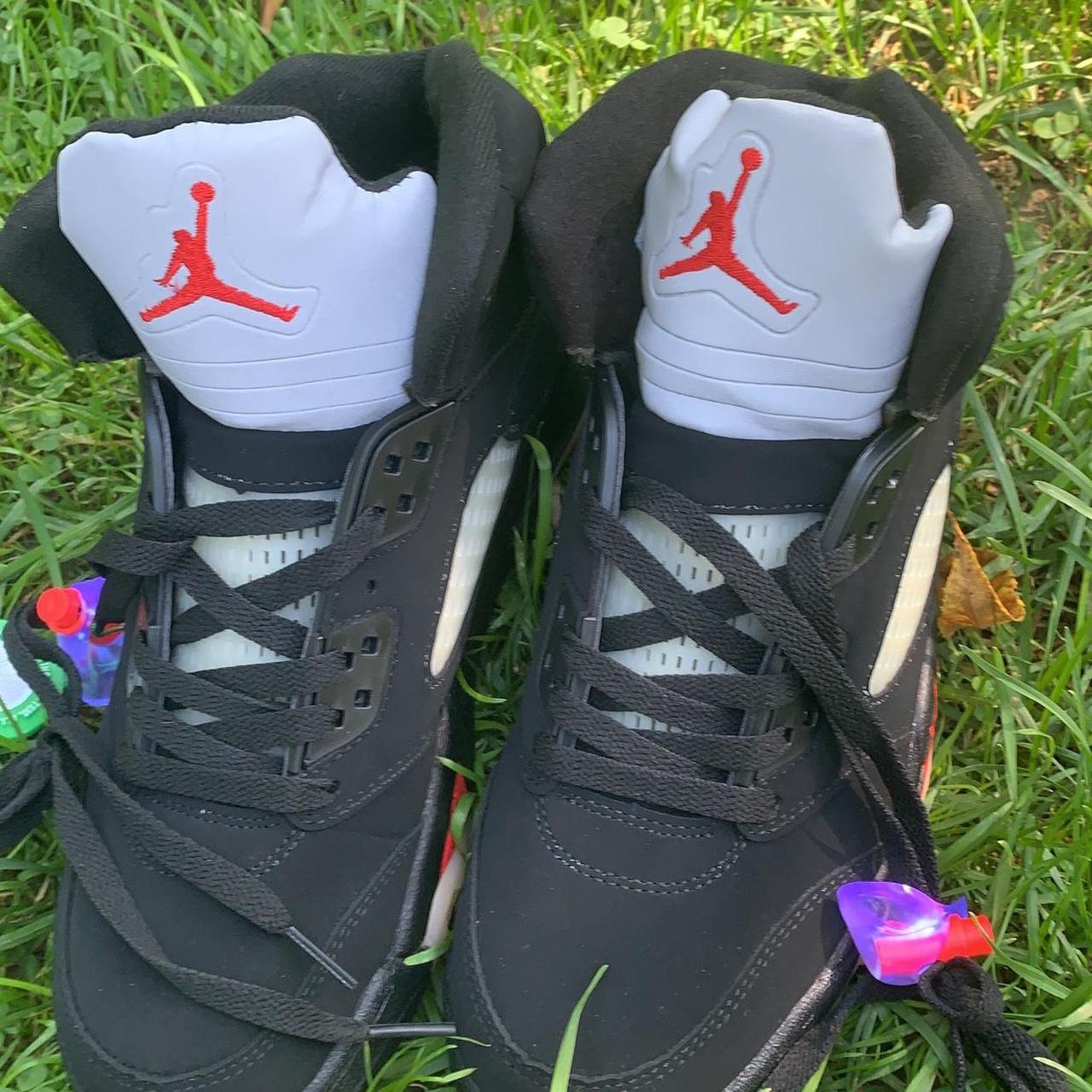jordan 5 gore tex outfit