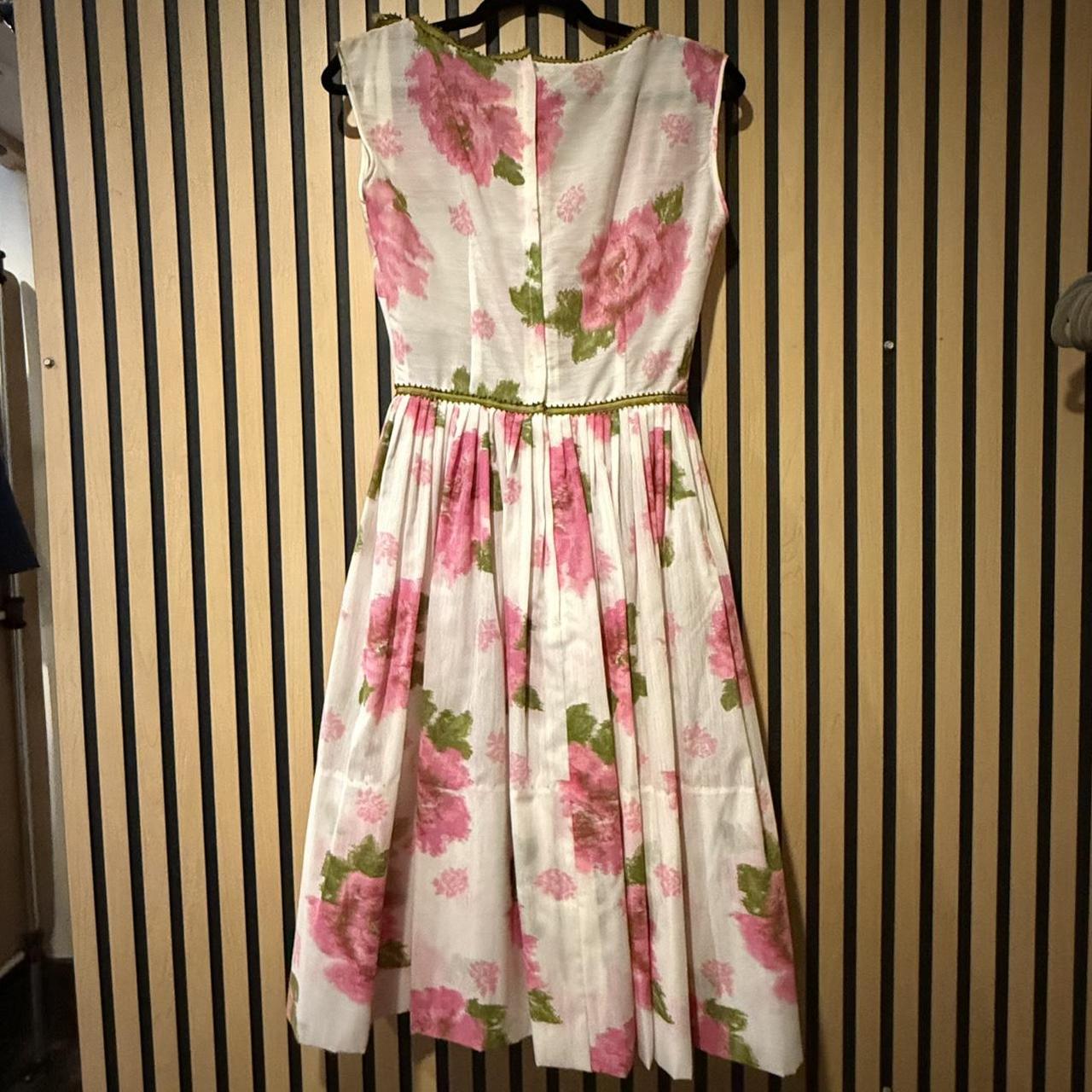 L'Aiglon Women's Dress - Multi/Pink - 12 – Stunni… - image 5